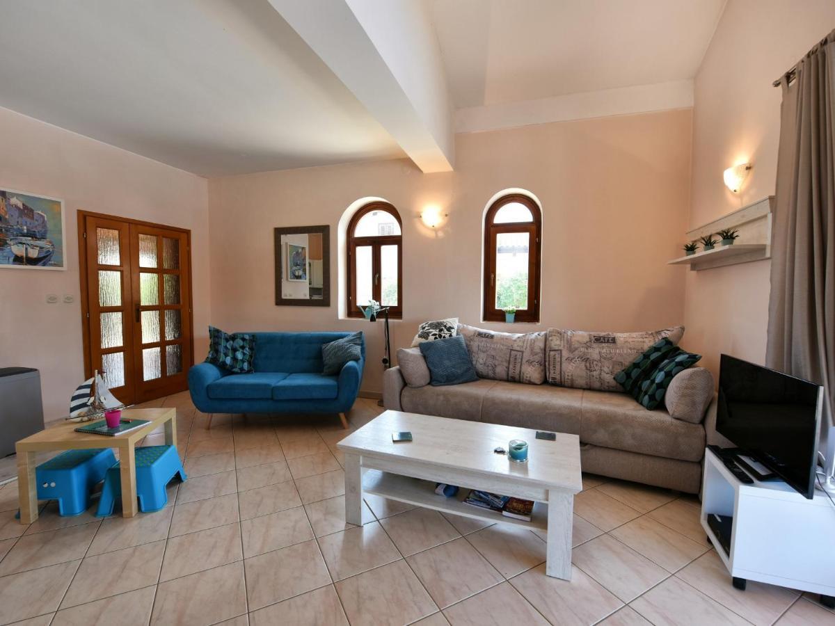 Cherry House Višnjan Zewnętrze zdjęcie