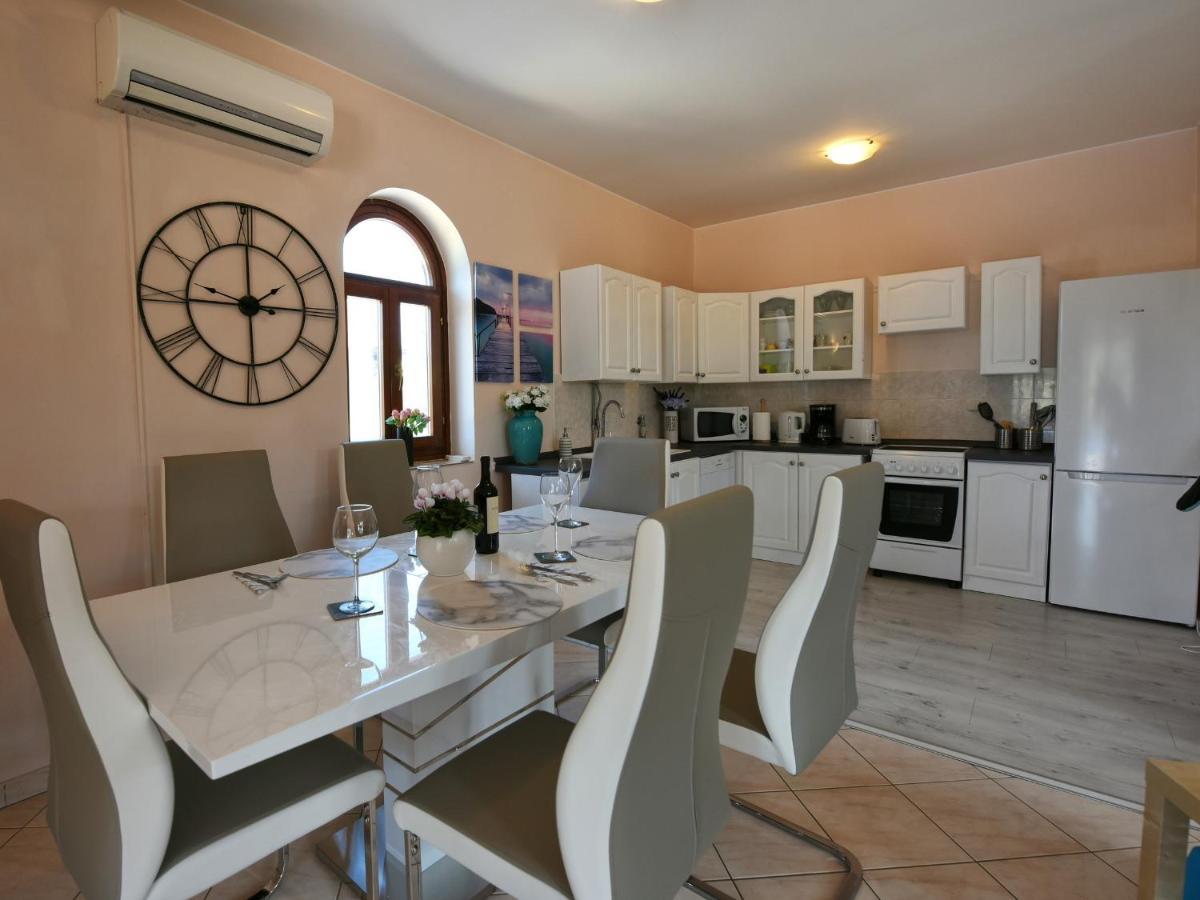 Cherry House Višnjan Zewnętrze zdjęcie