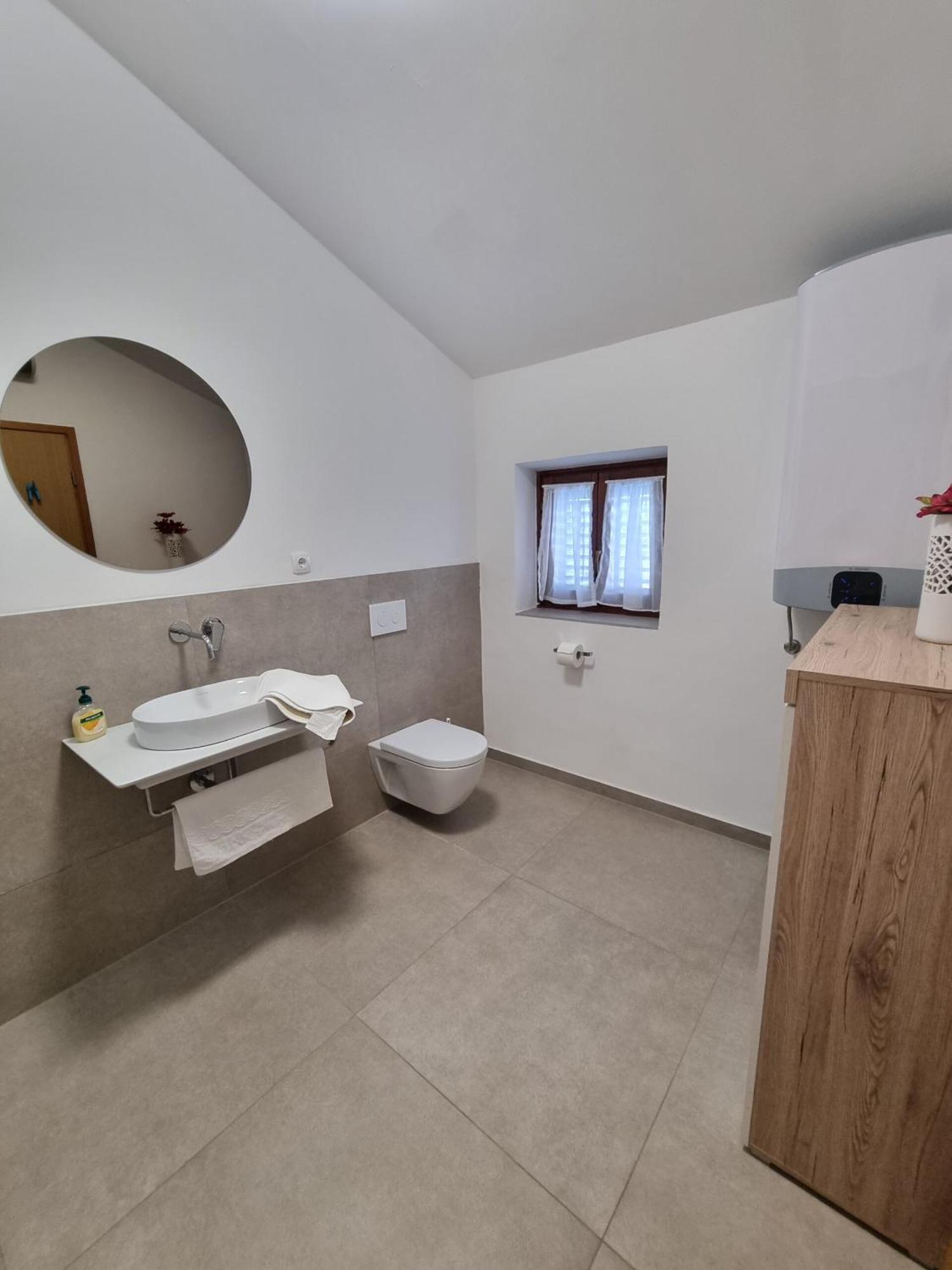 Cherry House Višnjan Zewnętrze zdjęcie