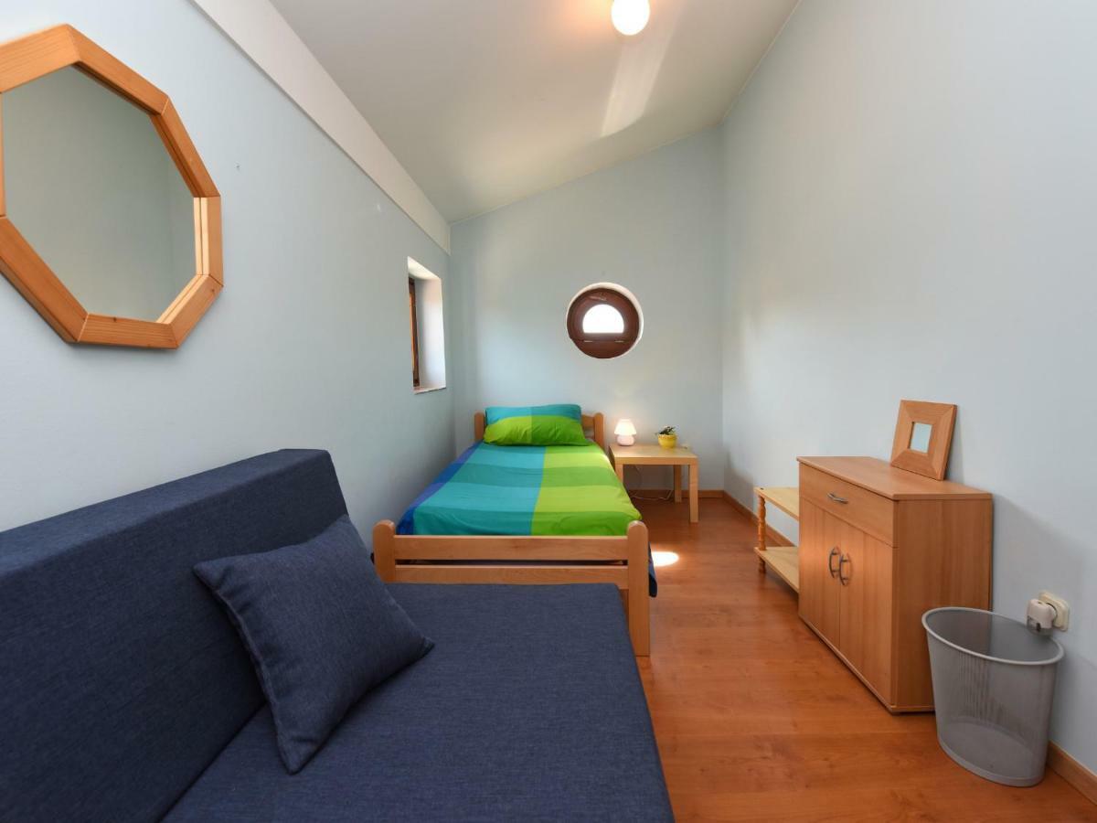 Cherry House Višnjan Zewnętrze zdjęcie